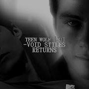 Teen Wolf 6 Seson What It Void