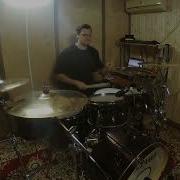 Folk Metal Drums