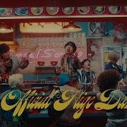 Soulsoup Official Hige Dandism