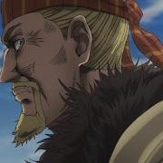 Saga Of Vinland Op 2 Русский Кавер От Krabik Tv Size