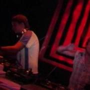 Dj Johnny Beast 2008 Live
