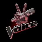 The Voice Instrumental Intro