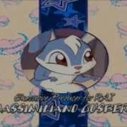 Winx Club Opening Instrumental