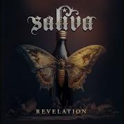 Saliva Warzone