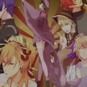 Senbozakura Ballade English