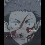 Wher Go I Go Jujutsu Kaisan Slowed