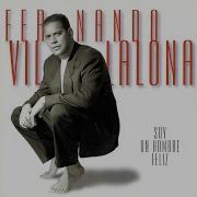 Fernando Villalona Flor Del Alba