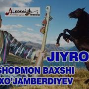 Shodmon Baxshi Mp3 Skachat