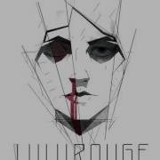 Lulu Rouge Sign Me Out