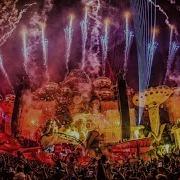 Tomorrowland 2019 Electro House Festival Mix 2019