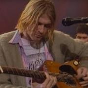 Girl Covered Nirvana