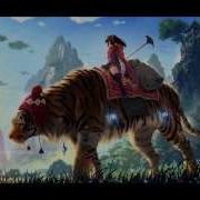 Nightcore Wild Dances Ruslana