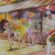 Winx 4 Season Opening