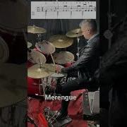 Rimshot Latino Drums