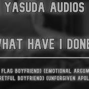 Boyfriend Slap You Asmr