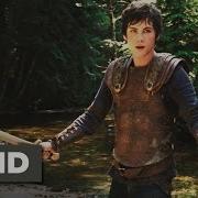 Percy Jackson Water