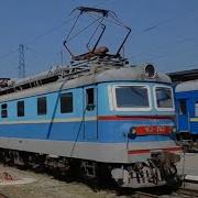 Электровоз Чс2 782