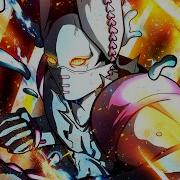 Jojo Steel Ball Run Ost Fanny Valentine