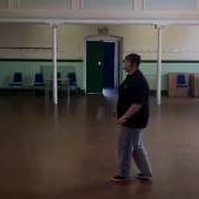 Electro Charleston Line Dance