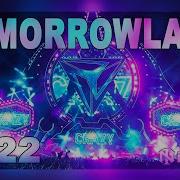 Tomorrowland 2022 Marshmello David Guetta Martin Garrix Tiesto Alok