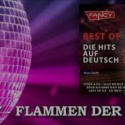 Flammen Der Liebe