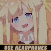Arigato Nya 8D Audio