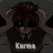 Карма Karma Meme