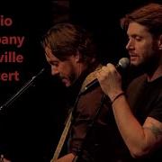 Jensen Ackles Radio Company Album