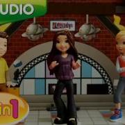 Icarly Singing Doll