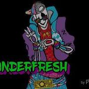 Dark Darker Yet Darker Underfresh