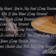 Modern Talking 1984 1987