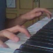 Алексей Айги Грусть Глубины Piano Cover Каменская Ost
