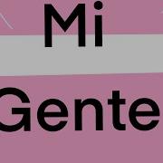 Background For Me Gente Meme