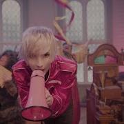 Yohio Oh My Polkadot Politics