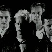 Depehe Mode