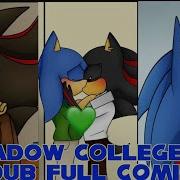 Sonadow College Life Fandub