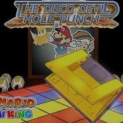 Juno Songs Paper Mario