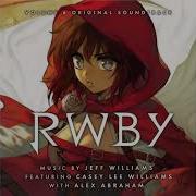 Rwby Volume 6 Big Metal Shoe