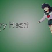 Inuyasha Every Heart English Moptop