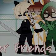 Other Friends Miraculous