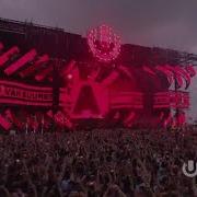 Armin Van Buuren Ultra Miami 2020