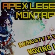 916Frosty X Dancody Moving Lonely