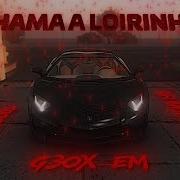 Bibi Babydoll Chama A Loirina