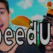 Angry Dirds Movie Friends Speed Up