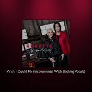 Roxette Wish I Could Fly Instrumental