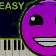 Electroman Adventures Piano