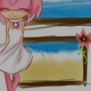 Sonic Girls Telephone