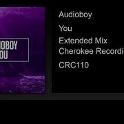 Audioboy
