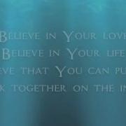 Skillet What I Believe Lyrics