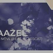 Maazel Glasscat Right Now Monstercat Lyric Video